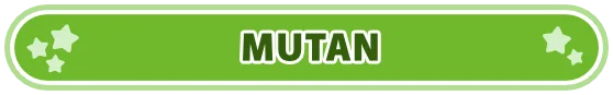 MUTAN
