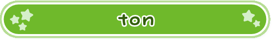 ton